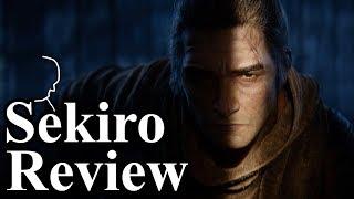 Why I didn't like Sekiro - A Detailed Review and Critique (Minor Spoilers)