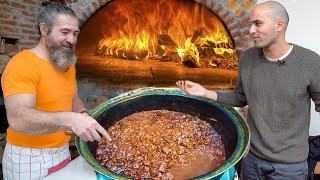 Istanbul GRAND BAZAAR Street Food Tour - You don't wanna miss this!