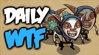 Dota 2 Daily WTF - UltraKill