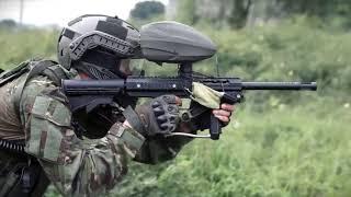 TACTICAL PAINTBALL SINGAPORE 2018