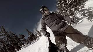 Mt Bachelor Oregon