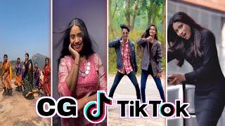 CG Tik Tok Video New Chhattisgarhi Tik Tok Video Viral Cg Funny & Comedy Cg Instagram CG Reels Video