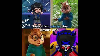 The CCZ trio! feat. @zackyboi05 @chriszilla17