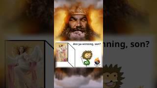 The Demiurge, Creator God? #spirituality