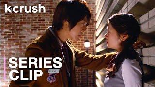 He secretly loves me… but he’s too toxic to admit it | Playful Kiss