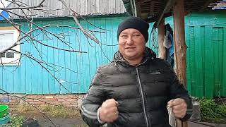 Один день в с. Лагерево Салаватского района. Мы в гостях у родителей.