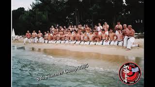 Greek Shinkyokushinkai Association