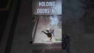 Knockdown Shield Finessed | Apex Legends Funny Tips #Shorts