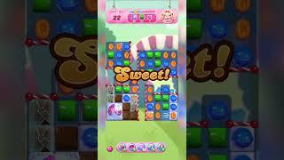 Hi! Candy Crush Fan over here!