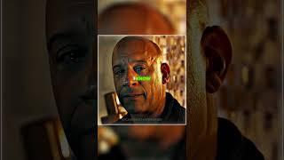 Fast X | Dominic Toretto remembers Brian O'Conner