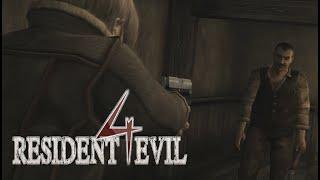 Resident Evil 4: Ultimate HD Edition[Специалист] - 1[Теплый прием]