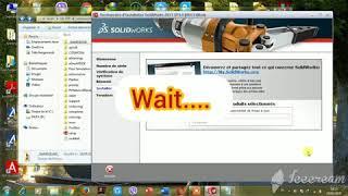 installation solidworks 2013 x64