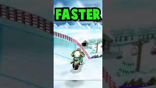 Mario Kart Wii *EXPERT* Flower Cup Shortcuts