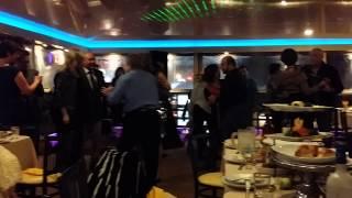 Dima birthday 50 Russian restaurant Moonlight 03/08/2014 dancing