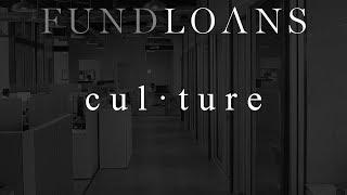 FundLoans Company Culture