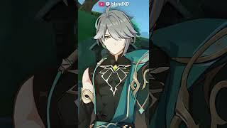 Alhaitham has a HUGE ISSUE - Genshin Impact Theory Lore