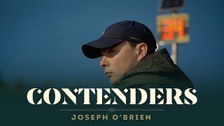 Joseph O'Brien's Cheltenham Festival key contenders 2025 - Banbridge, Solness & more