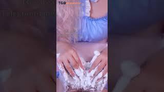 小羊喵 女仆小羊の秘密侍奉我的少爷 ASMR魔法书付费福利