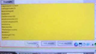Ultimate Subscriber giveaway Results (Redo)