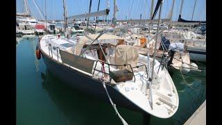 Bavaria 42 Cruiser video tour SOLD by Network Yacht Brokers