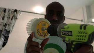 bathroom life hack -Herve's World - Episode 6