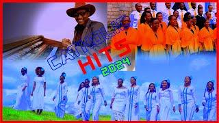 CATHOLIC VIDEO MIXTAPE FT. DOKC || LAWRENCE KAMEJA ||     MAKUBURI || RAJO || ABIGAEL MUMBUA