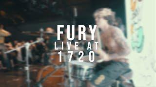 Fury - 10/22/2022 (Live @ 1720 Warehouse)