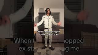 Gianni Adinna New TikTok!!