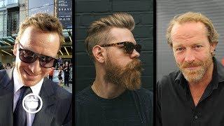 The Six Best Hairstyles for Men with Hair Loss