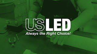 US LED Lighting Solutions | Assembled In Houston, Texas For Over 18 Years