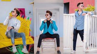 How To Poses Photo For Man's By Mr Swag || Mr Swag || New Stylish photography For Man II Photo pose