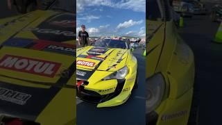 Best Drifting Scenes from Formula Drift ST. Louis 2023  #formuladrift #drifting #throdle