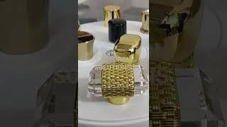 Perfume Bottle Caps, Zamac Cap , Metal & Plastic, premium quality, email : prolyneoind@gmail.com