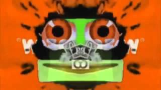 nickelodeon csupo effects