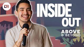 THIS WILL CHANGE HOW YOU WORK: Above & Beyond | Inside Out | Matthew Ochoa