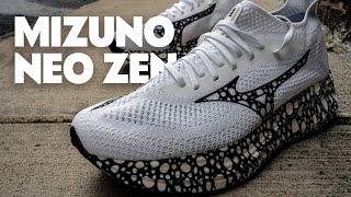 Mizuno Neo Zen | Full Review