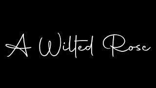 A Wilted Rose Short Film : Pitch Video