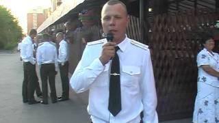 126 ВЫПУСК РВВДКУ