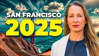 My Thoughts on the San Francisco Real Estate Market Just Shifted in 2025