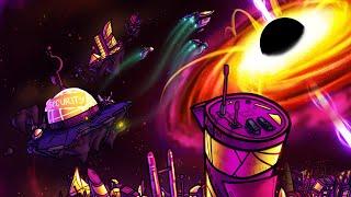 Neoluminum: Quasar II (Full Compilation)