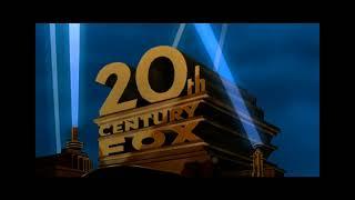 20th Century Studios (2x)/Gaumont (2x)/M6 Films/Canal+/Mandarin Production (2021)