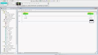 RSLogix 500   Basic Programming   Discrete Ladder Elements, Series and Parallel