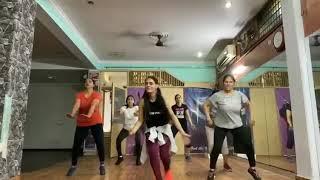 Workout by Priyanka Dance & Fitness Studio