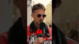 Чей это флаг? 
