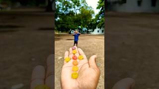 Colours Fruits Poppins toffee #cutebaby #varal#youtuber #Yash rock0077