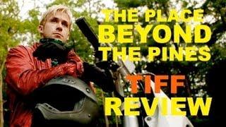 The Place Beyond the Pines - Movie Review by Chris Stuckmann