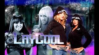 Preston Condra's Laycool Tribute