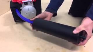 50CC Generator Silencer