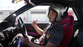 DRIFT SCHOOL QUICK TIPS #1 - Basics of Learning how to Drift