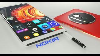 Experience the Future with Nokia Note Mini 2024  : Revolutionary Specs & Launch Details Unveiled